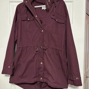 New Jacket by Kismet